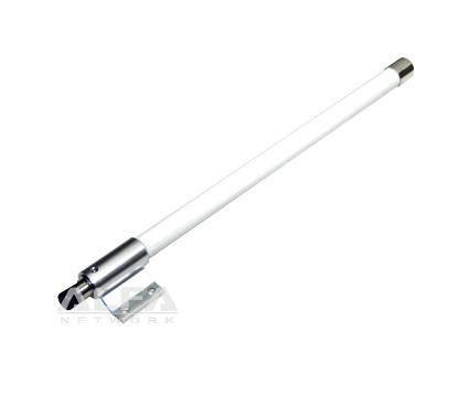 Alfa Network AOA 2408 2 4GHz Omni antenna 8 dBi